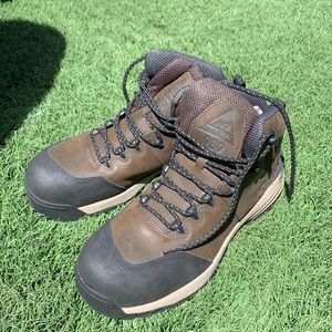 New balance industrial 989